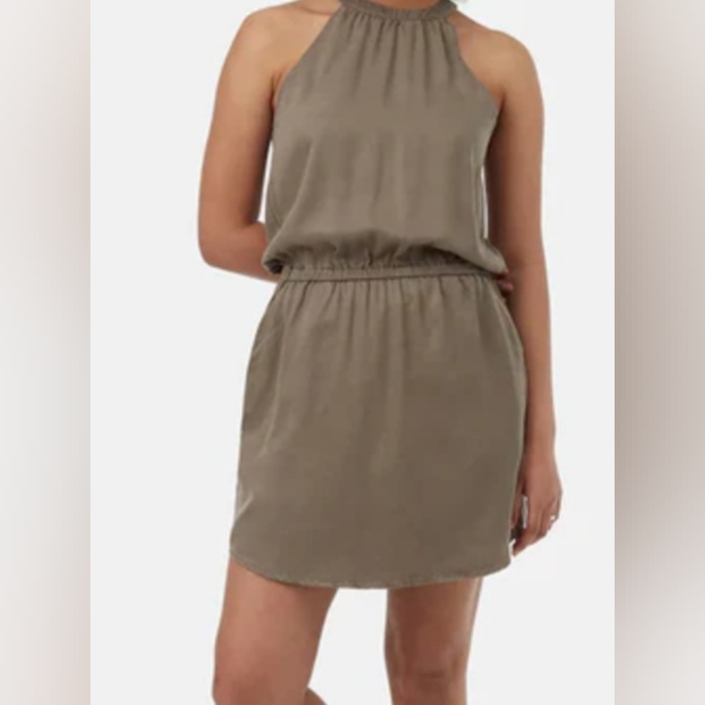 NWT Tentree Cypruss Dress